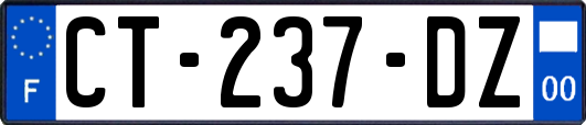 CT-237-DZ