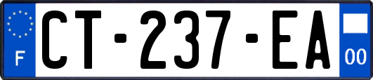 CT-237-EA