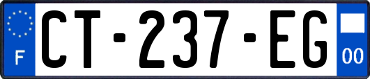 CT-237-EG