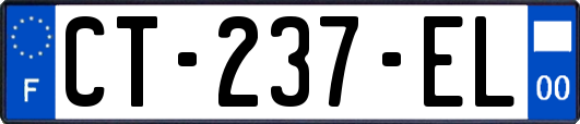 CT-237-EL