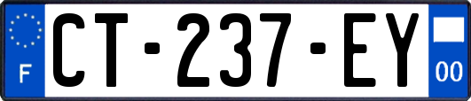 CT-237-EY