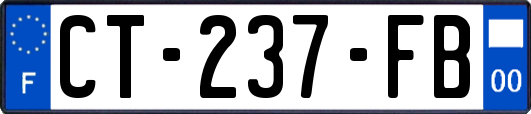 CT-237-FB