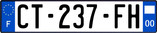 CT-237-FH