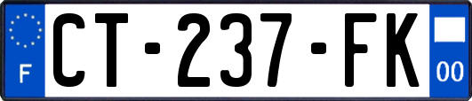 CT-237-FK