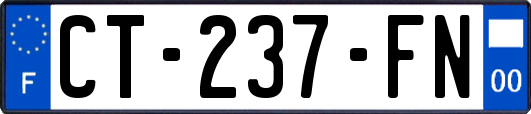 CT-237-FN