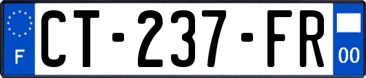 CT-237-FR