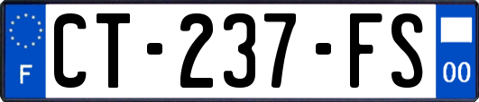 CT-237-FS
