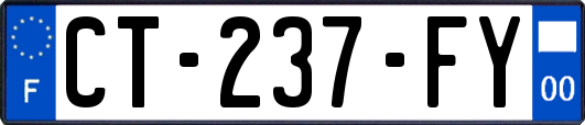 CT-237-FY