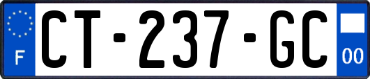 CT-237-GC
