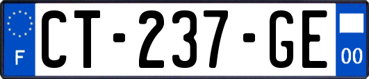 CT-237-GE