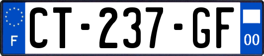 CT-237-GF