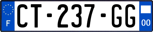 CT-237-GG