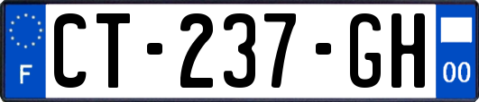 CT-237-GH