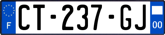 CT-237-GJ