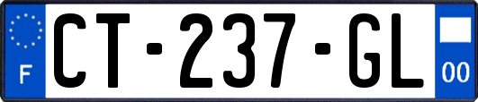 CT-237-GL