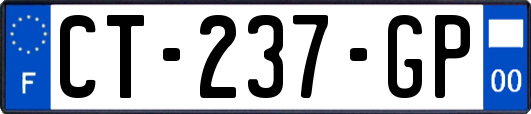 CT-237-GP