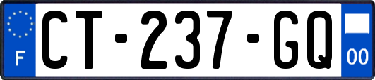 CT-237-GQ