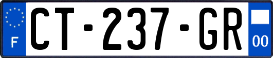 CT-237-GR