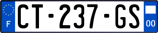 CT-237-GS