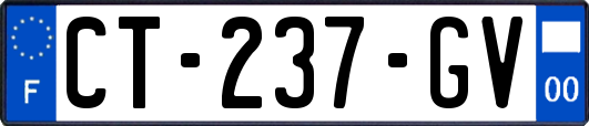 CT-237-GV