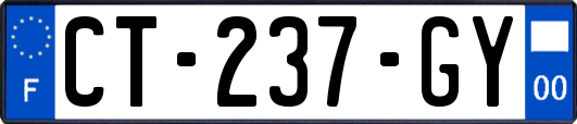 CT-237-GY