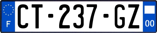 CT-237-GZ