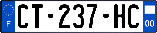 CT-237-HC