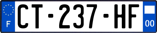 CT-237-HF