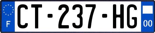 CT-237-HG