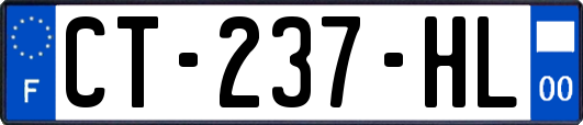 CT-237-HL