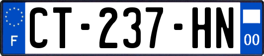 CT-237-HN