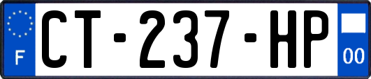 CT-237-HP