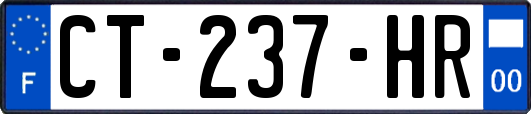 CT-237-HR