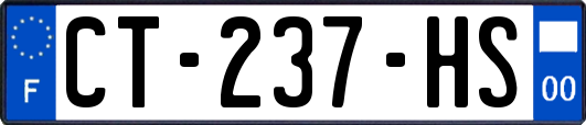 CT-237-HS