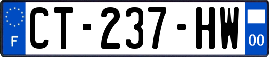 CT-237-HW