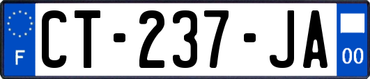 CT-237-JA