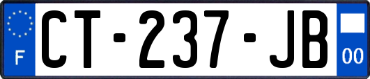 CT-237-JB