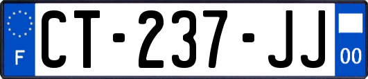 CT-237-JJ