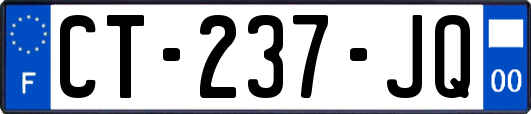 CT-237-JQ