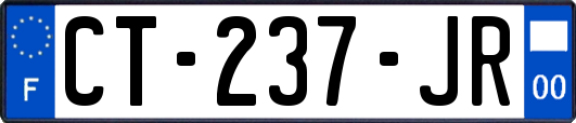 CT-237-JR