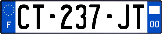CT-237-JT