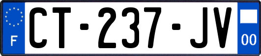 CT-237-JV