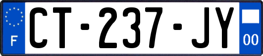 CT-237-JY
