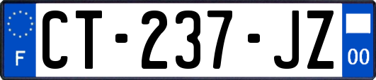 CT-237-JZ