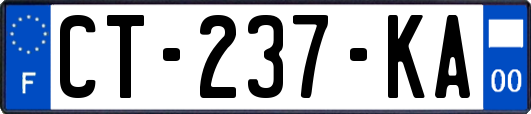 CT-237-KA