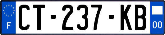 CT-237-KB