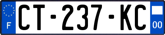 CT-237-KC