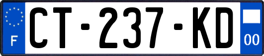 CT-237-KD