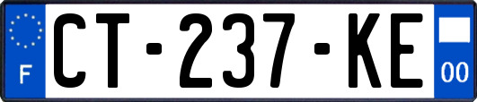 CT-237-KE