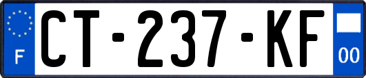CT-237-KF